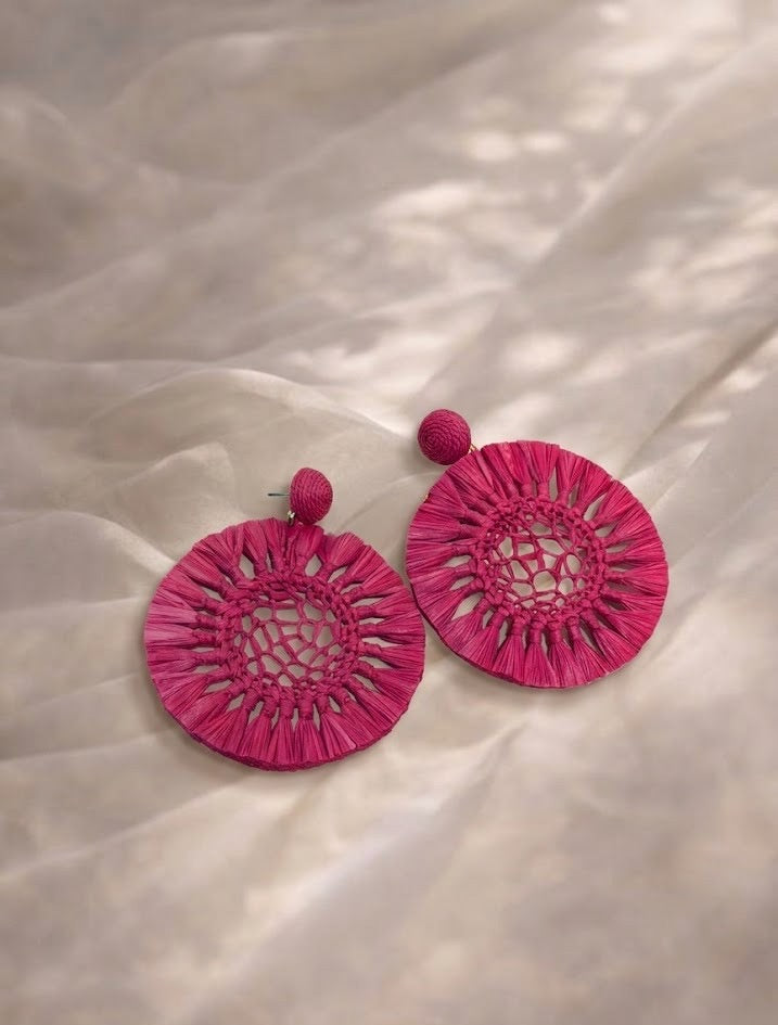 Pink Karma