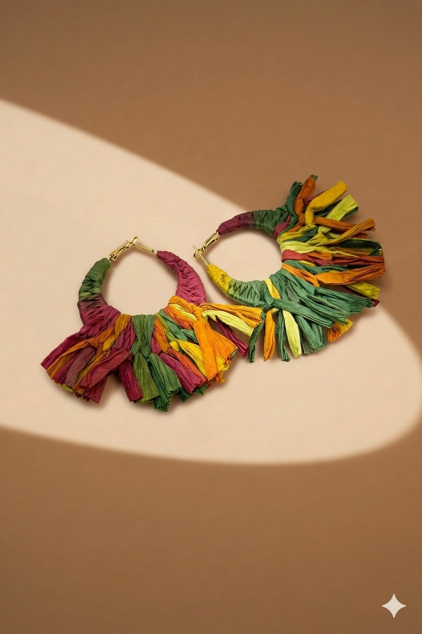 Forest Flame