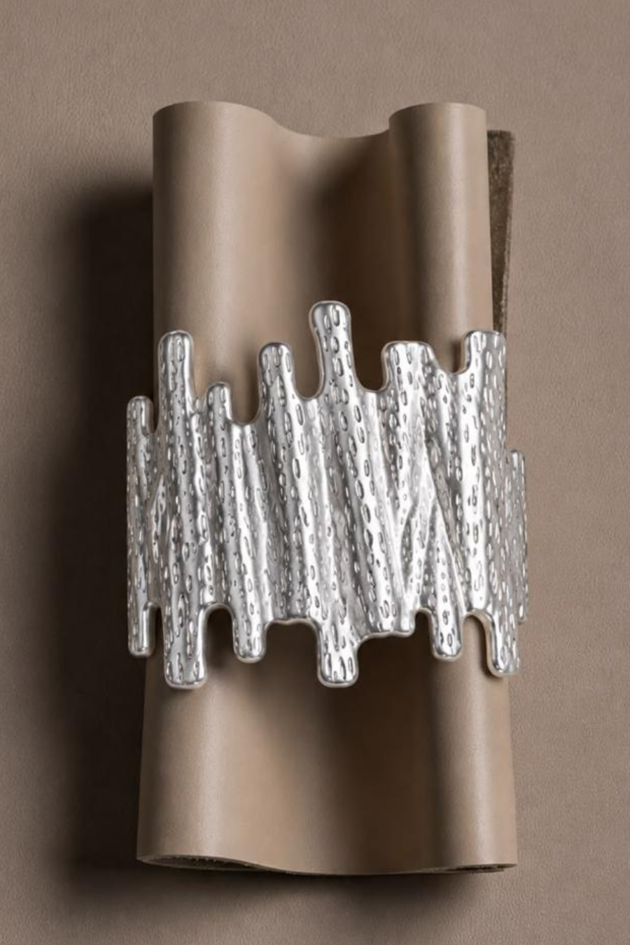 Terra Cuff Bracelet