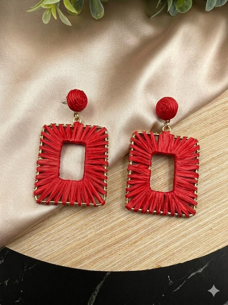 Bold Frame