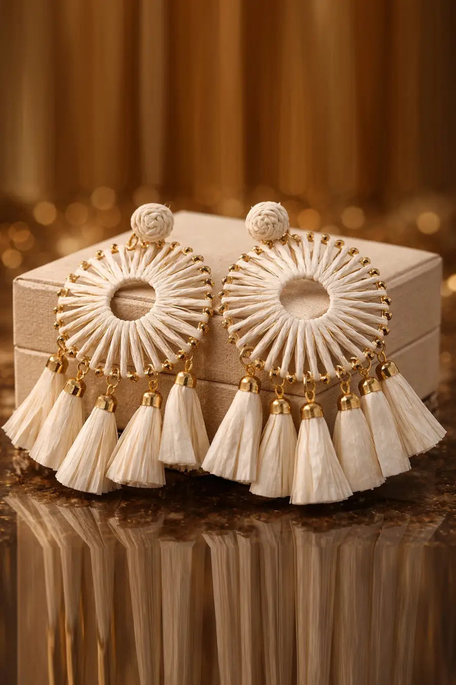 Tassles