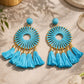 Tassles