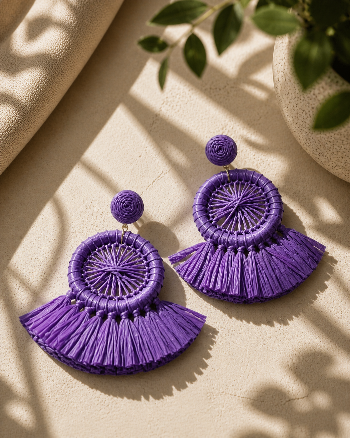 Lilac Drift