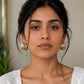 Luna Weave Earrings