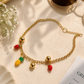 Tropical Charm Necklace