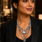 Timeless Reverie Necklace