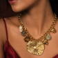 Lustre Nomad Necklace