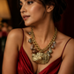 Lustre Nomad Necklace