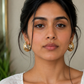 Luna Weave Earrings