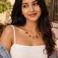 Tropical Charm Necklace