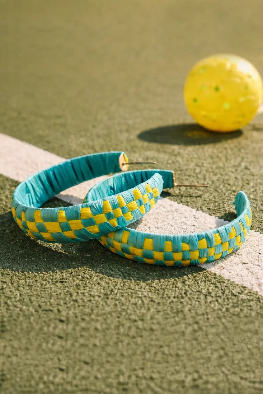 Pickleball
