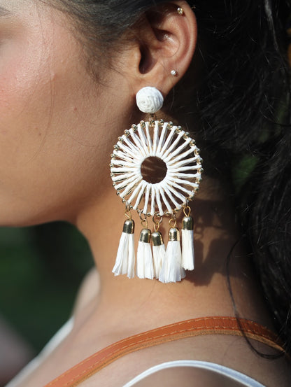 Tassles